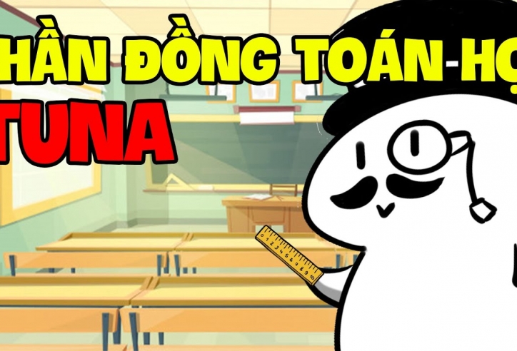 Monsieur Tuna là ai? Tiểu sử nam streamer bí ẩn nhất trên Youtube