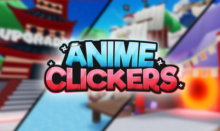 Code Anime Clicker Simulator mới nhất tháng 3/2022 và cách nhập giftcode