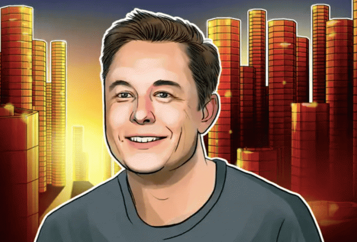 Tỷ phú Elon Musk cho rằng Metaverse phi thực tế và khó áp dụng