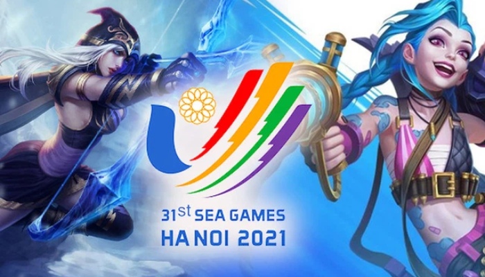 Kết quả vòng tuyển chọn SEA Games 31 bộ môn LMHT