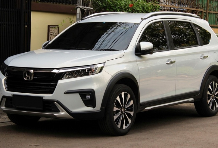 Honda hé lộ kế hoạch bổ sung thêm mẫu MPV mới tại Việt Nam, cạnh tranh Mitsubishi Xpander