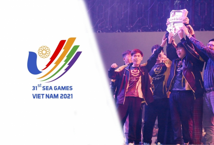 Vòng loại SEA Games 31 LMHT đang bị biến thành VCS mở rộng