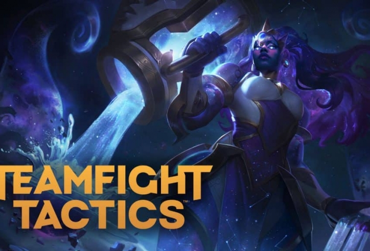 Toàn bộ lõi công nghệ / mảnh Hextech mới trong DTCL Mùa 6.5