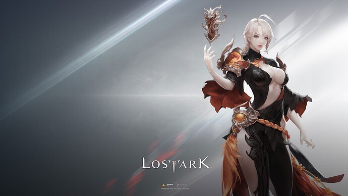 Siêu phẩm game Lost Ark cán mốc 20 triệu người chơi