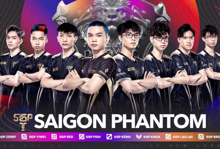 Liên Quân Mobile: Danh sách 4 đội tuyển lọt vào vòng Playoffs ĐTDV Mùa Xuân 2022