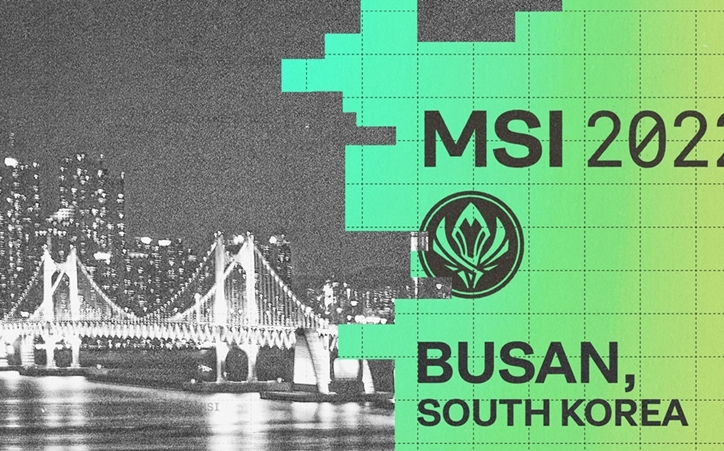 Kết quả MSI 2022 LMHT mới nhất hôm nay