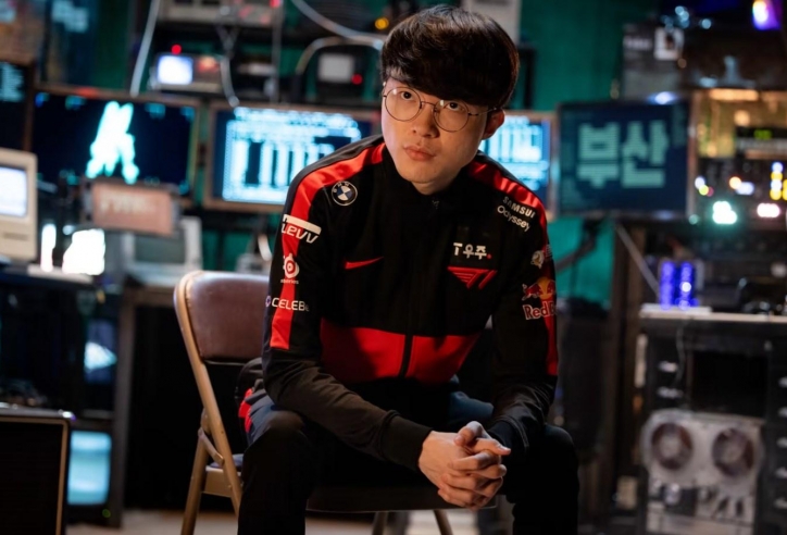 Faker: 'Chúng tôi sẽ làm tốt hơn trong vòng Knockout của MSI 2022'