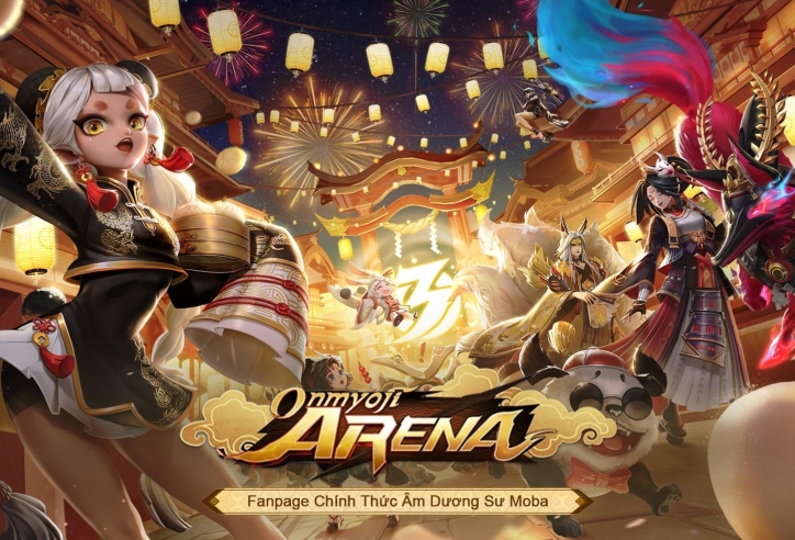 Code Đấu Trường Onmyoji mới nhất