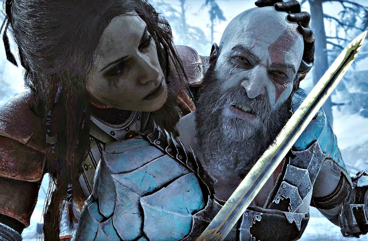 God of War: Ragnarok dễ quá? Đừng lo đã có NG+