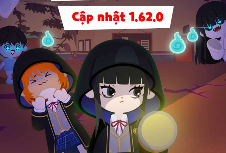 Play Together: Chi tiết bản cập nhật ngày 20/07