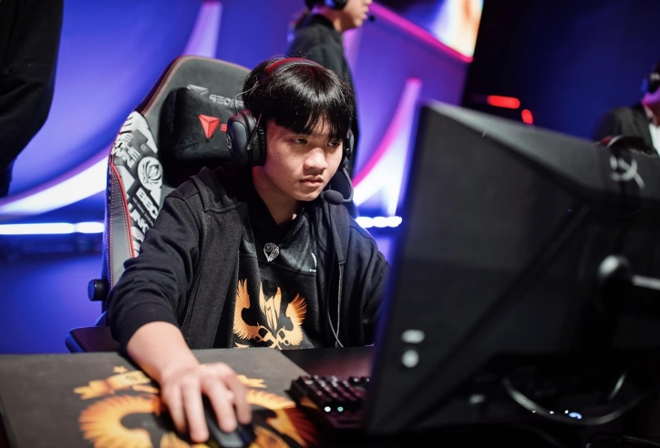 MSI 2024: GAM thua tan nát trong ngày đầu ra quân