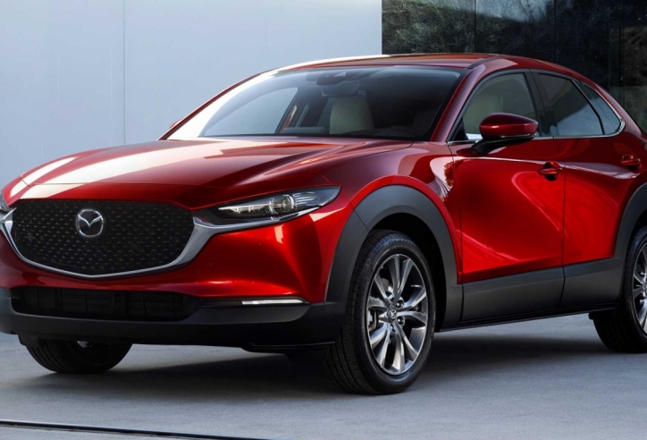 Mazda CX-30 – SUV đầu tiên thế hệ thứ 7 của Mazda có gì đặc biệt?