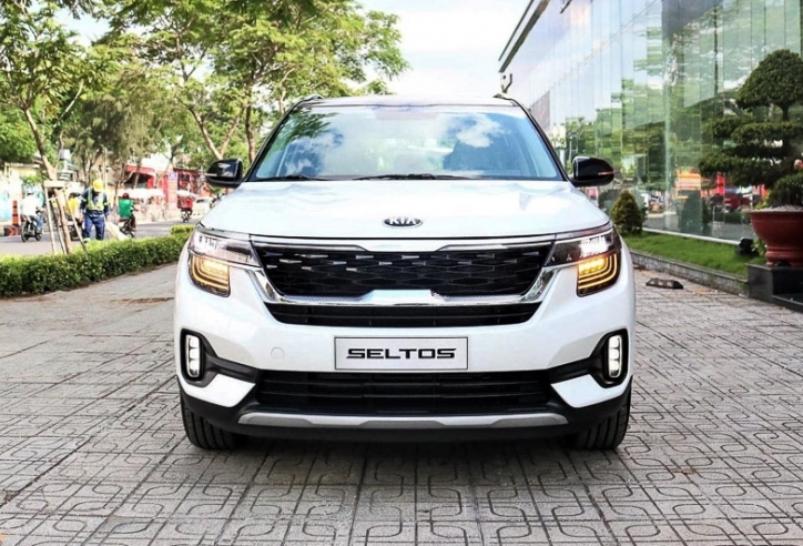 Kia Seltos có nguy cơ triệu hồi tại Việt Nam?