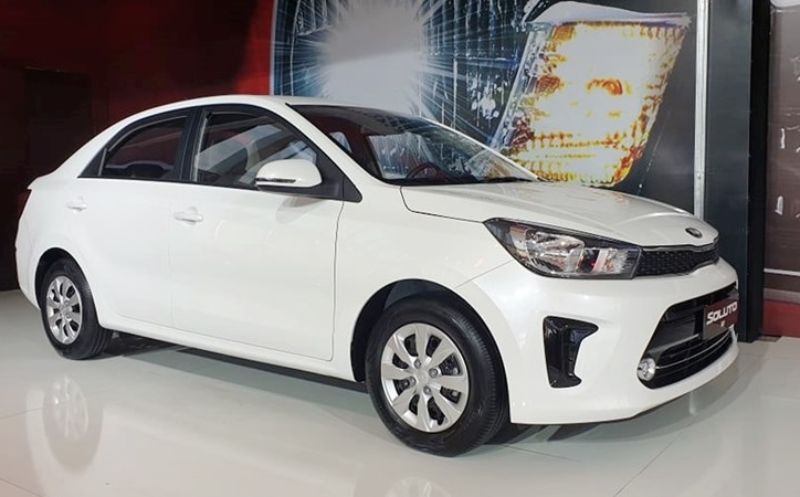 5 mẫu sedan hạng B có giá bán rẻ như xe hạng A