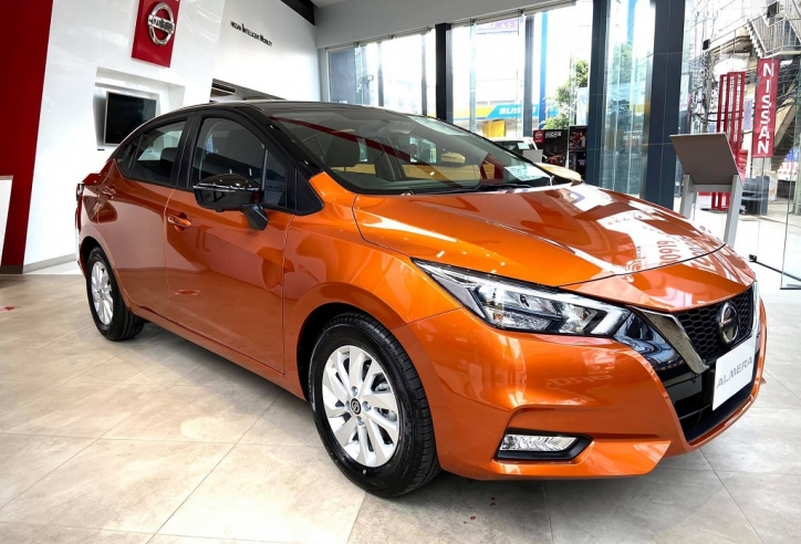 Sedan hạng B siêu đẹp chuẩn bị ra mắt, giá rẻ hơn Vios, Accent