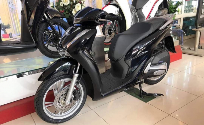 Giá xe Honda SH bất ngờ giảm mạnh, có nên mua ngay?