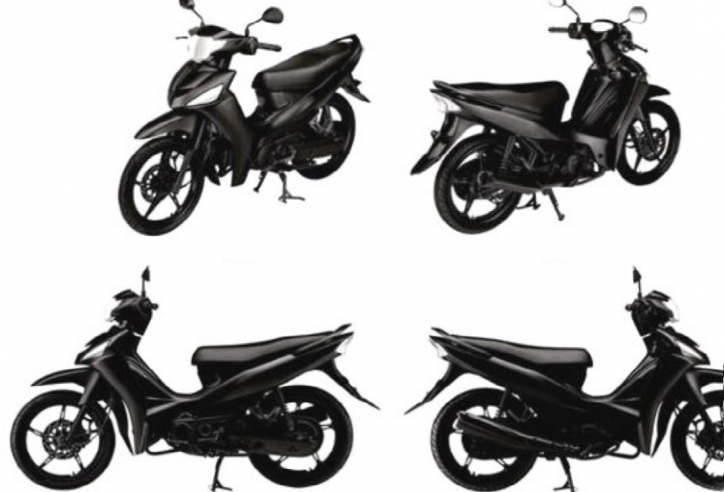 Yamaha sắp ra mắt xe số giá rẻ mới, cạnh tranh Honda Wave Alpha