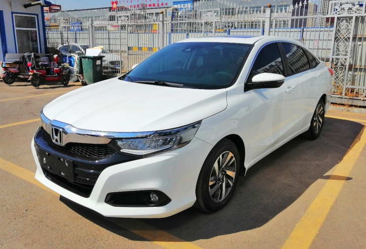 Honda City phiên bản kéo dài ra mắt: giá 384 triệu đồng, đe nẹt Vios, Accent