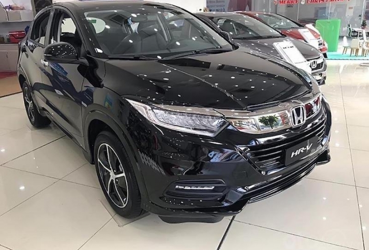 Đối thủ của Toyota Corolla Cross giảm hơn 100 triệu, đe nẹt cả Kia Seltos