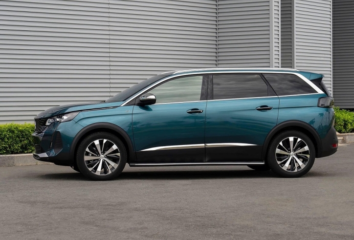 Đối thủ của CR-V, Santa Fe bất ngờ lộ giá bán, đại lý đã nhận cọc