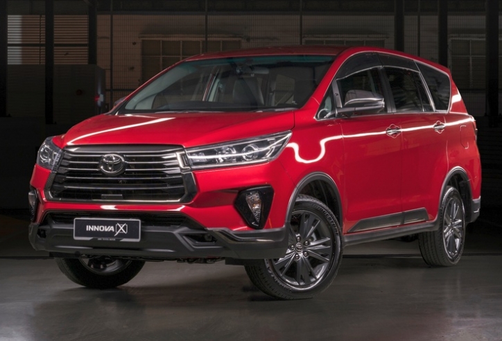 Đối thủ của Mitsubishi Xpander sắp có bản hybrid, có thể về Việt Nam