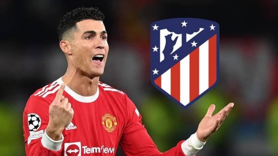 Mặc CĐV phẫn nộ, Atletico Madrid 'dọn chỗ' đón Ronaldo