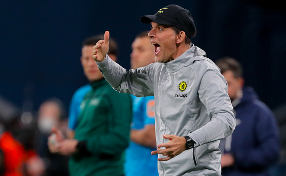 Tuchel 'nổi đóa' với ban lãnh đạo Chelsea sau trận thua