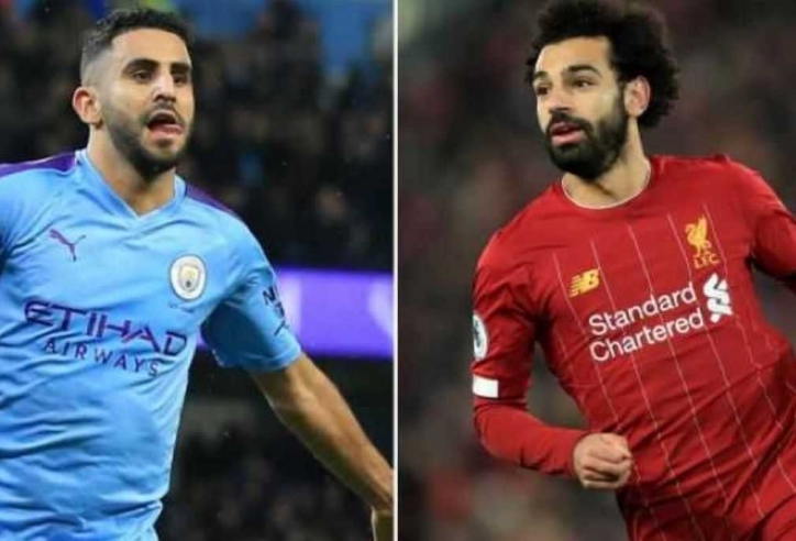 Sao Man City 'gáy sớm', đào lại 'thành tích đáng quên' của Liverpool