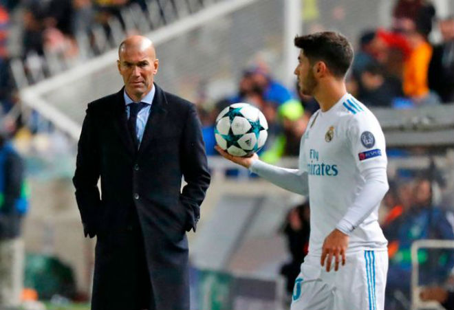 Lo sợ mất trụ cột, Liverpool chốt 'trò cưng của Zidane'