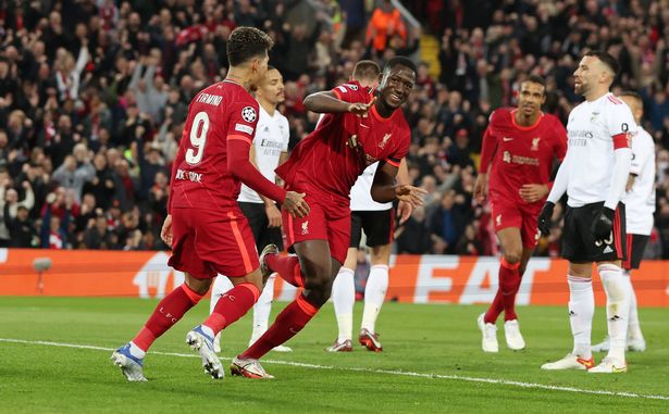 Liverpool gặp khó khăn, ký ức 'đại nạn' lại ùa về?