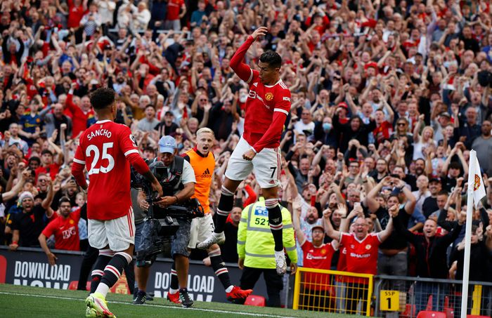 Tin chuyển nhượng 5/8: 'Chốt sổ' tương lai Ronaldo, ngày Chelsea 'đại thắng'