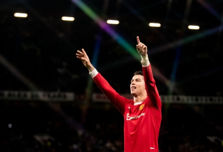 MU chính thức ra quyết định về tương lai của Ronaldo