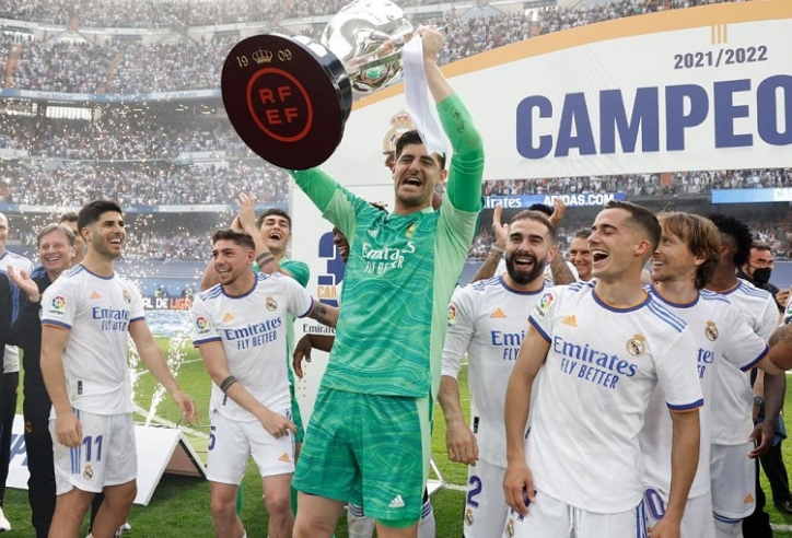 Xem trực tiếp bốc thăm Champions League 2022/23 ở đâu? Kênh nào?