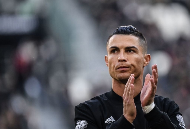 Nghĩa cử cao đẹp, Ronaldo khiến 'đại kình địch' cũng phải nể phục