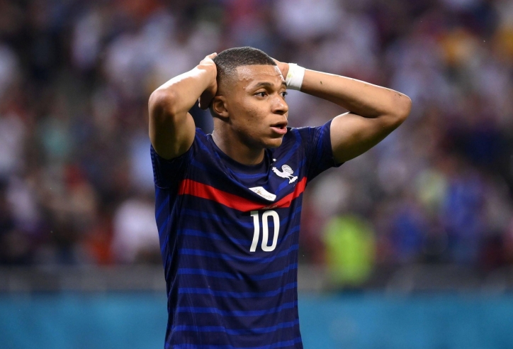 Bỏ rơi Mbappe, Real chiêu mộ sao trẻ 'bất khả xâm phạm' của đại gia nước Anh