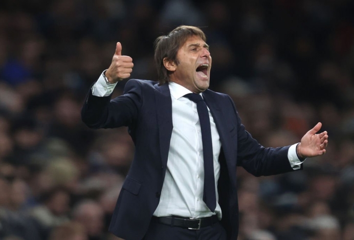 Conte sẽ có 'bến đỗ' mà Tuchel, Pochettino hằng ao ước