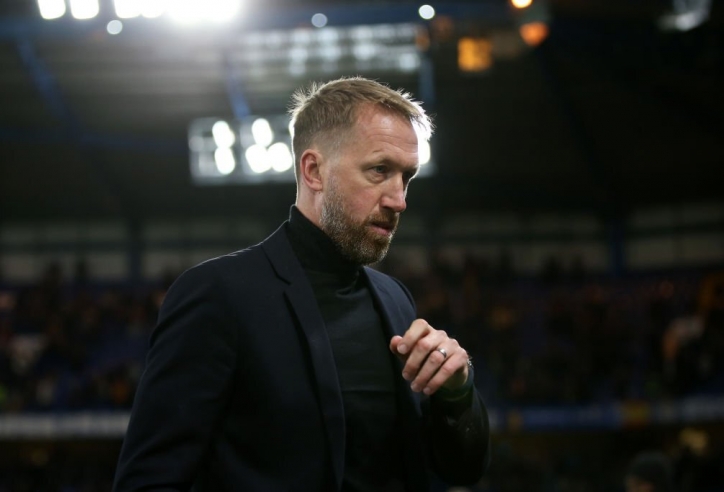 Graham Potter dùng 'đặc sản' của Chelsea để 'tiếp đãi' AC Milan