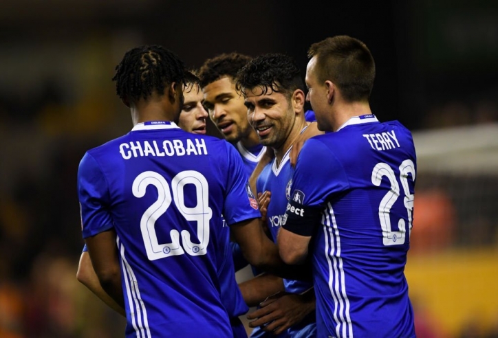 Cầu thủ Chelsea sợ nhất Wolves không dùng đến?