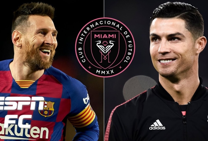 Chuyển nhượng MU 1/11: Chốt giá chữ ký 'trong mơ', Ronaldo 'dưỡng già' cùng Messi?