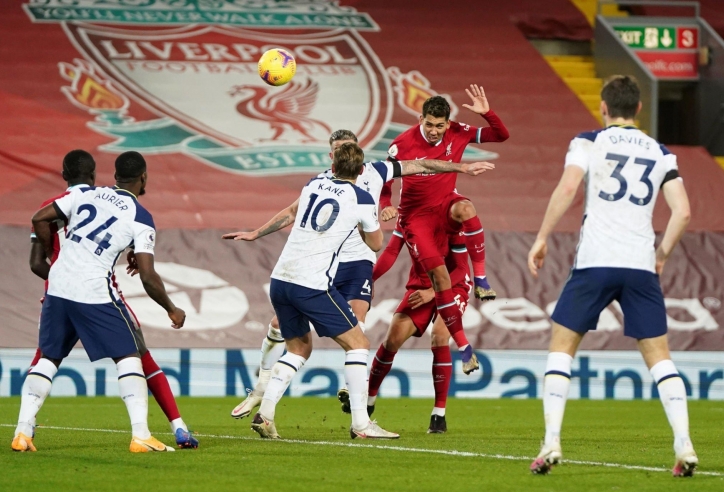 Nhận định, dự đoán Tottenham vs Liverpool, 23h30 ngày 6/11/2022