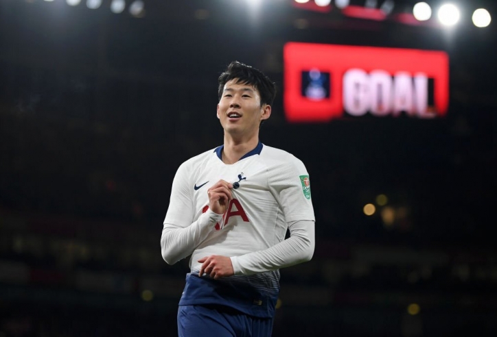 Bayern Munich 'thèm muốn' Son Heung-min, chốt trả mức lương vượt xa Tottenham