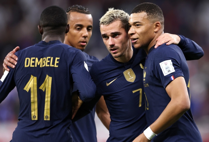 Tin chuyển nhượng 2/1: PSG chốt ngôi sao theo yêu cầu của Mbappe