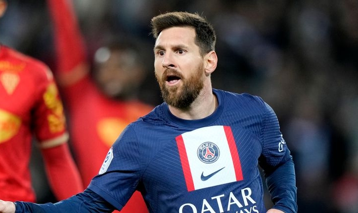 Tin chuyển nhượng tối 12/1: Xác nhận bến đỗ cuối cùng của Messi