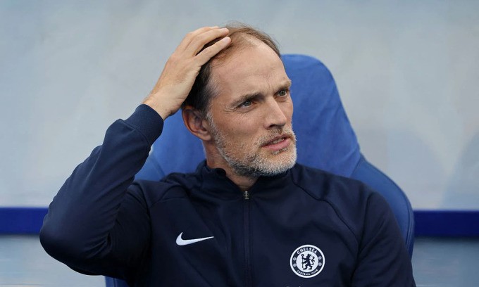 Tin chuyển nhượng 20/1: Tuchel trở lại Ngoại hạng Anh, MU nhắm 'viên ngọc' nước Đức?