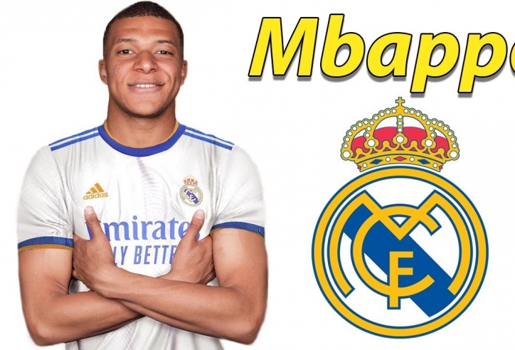 Tin chuyển nhượng 26/1: Real Madrid 'chờ' Mbappe, Tottenham có tân binh chất lượng