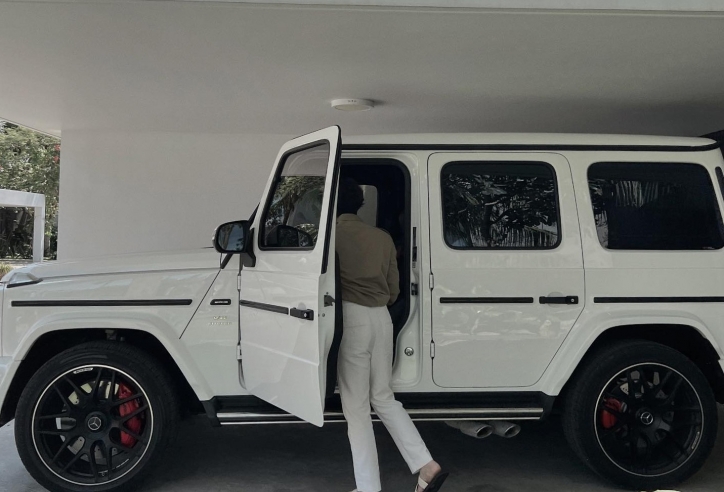 Rộ tin Sơn Tùng M-TP bán Mercedes-AMG G63, đã có câu trả lời