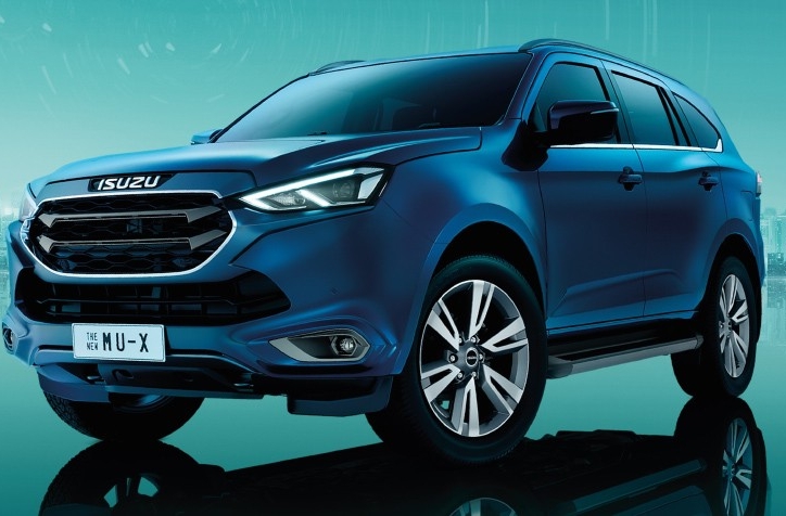 Mẫu SUV 7 chỗ rẻ nhất Việt Nam có bản nâng cấp mới, giá từ 730 triệu đồng