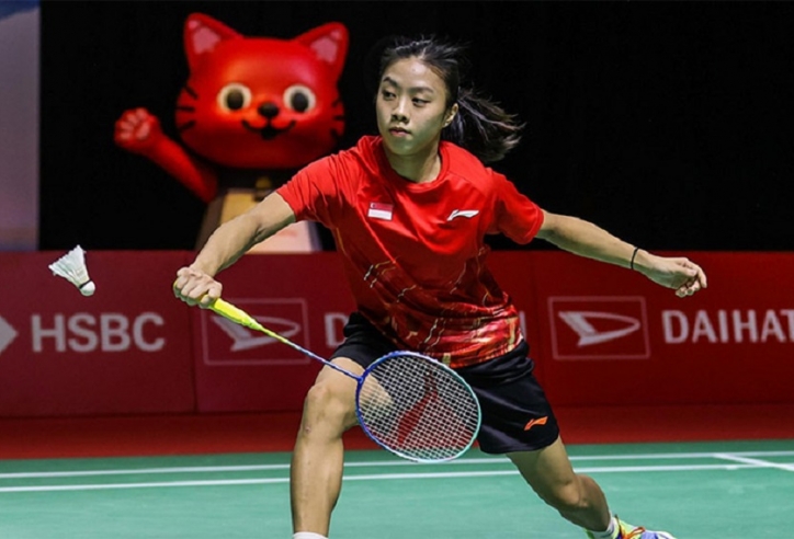 Danh sách bảng đấu giải cầu lông World Tour Finals 2021