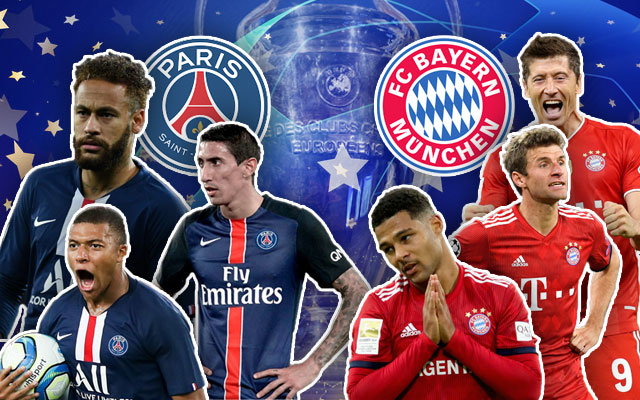 Nhận định PSG vs Bayern Munich: Nhà vô địch và kẻ về nhì