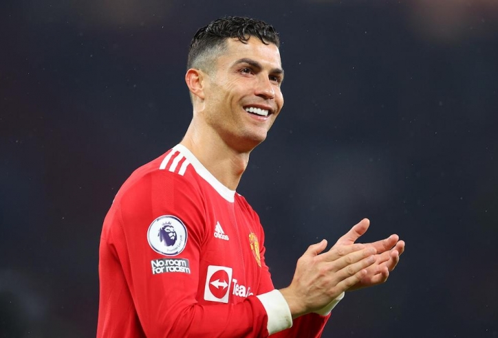 Tin MU mới nhất 4/6: Cristiano Ronaldo phá vỡ sự im lặng về tương lai